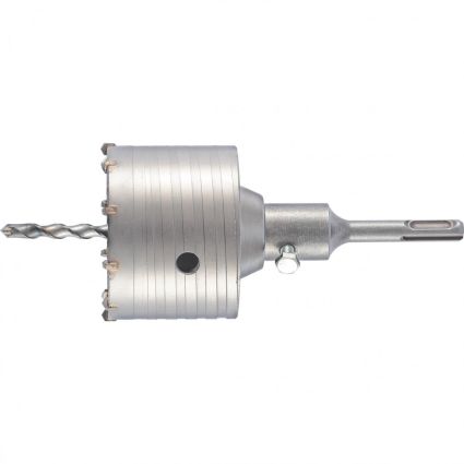 Коронка в зборі М22 х 68 мм, SDS PLUS MTX 703299 - 1