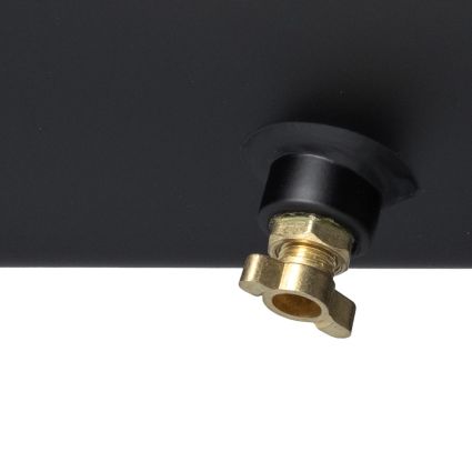 Компрессор четырехцилиндровый безмасляный 2.2кВт 308л/мин 8бар 50л Sigma (7042551) - 5