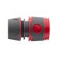Коннектор д/шланга 3/4х1/2&amp;quot; с аквастопом Intertool GE-2002 - 2