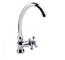 Змішувач для умивальника Solone BTAA-JIK22-A102A - 1