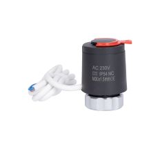 Thermo Alliance Forte Сервопривід 230В, M30x1,5, для термостат. кранів TAF347
