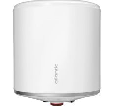 Водонагрівач електричний 15л 1.6 кВТ мокрий PC 15 RB Atlantic Opro Compact