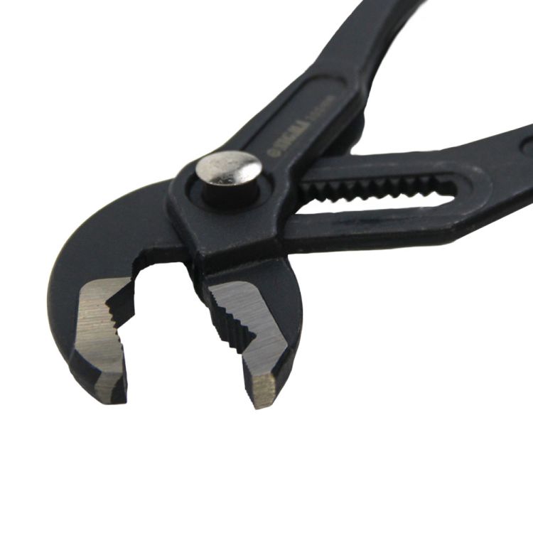 Клещи переставные быстрозажимные для труб 300мм SIGMA (4102761) - 3