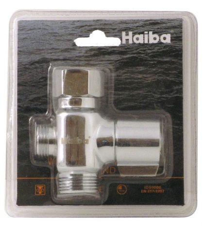 Перемикач Луна Haiba EURO - 1