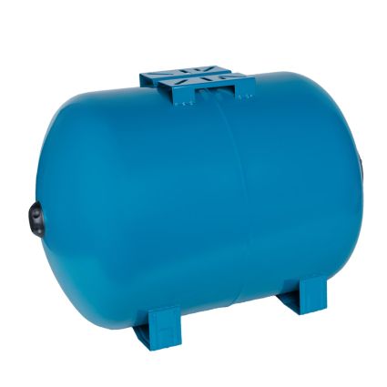Гідроакумулятор 100 л горизонтальний 779125 Aquatica - 1