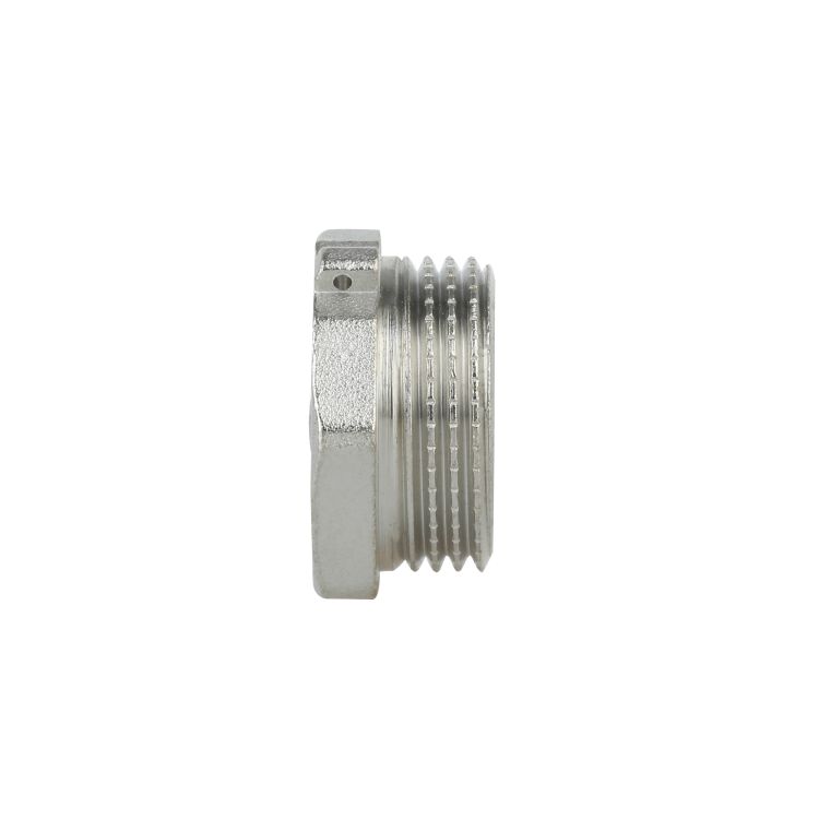 Заглушка SD Forte 3/4&amp;quot; ВР - 5