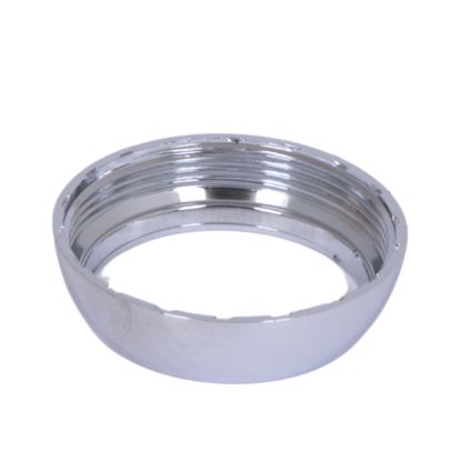 Декоративна накладка картриджа, 35мм Lidz (40х40х12) для змішувачів та душових систем Astra, Orion LDASTORI40401249805 - 2