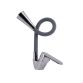 Смеситель для кухни Tani 008F3 с гибким изливом (k40) LDTAN008F3GCR39507 Grey/Chrome Lidz - 3
