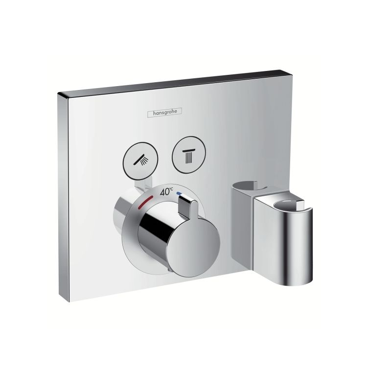 Shower Select Термостат для двух потребителей, СМ - 1
