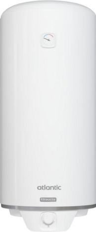 Водонагреватель электрический Steatite Elite VM 100 D400-2BC 100 л 1.5 кВт,сухой тен,кругл. ATLANTIC - 1