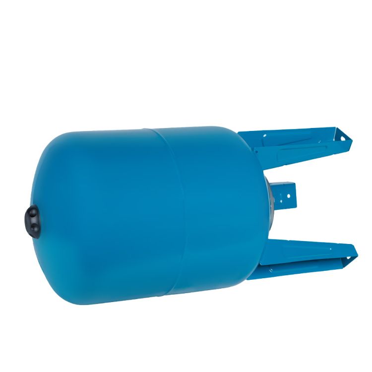 Гідроакумулятор вертикальний 50 л Aquatica 779123 - 3