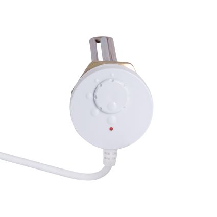 ТЕН з термостатом Galmet GE, 2 кВт, 230 В - 6/4&amp;quot; (1 1/2&amp;quot;) (200 л) (41020011) - 5