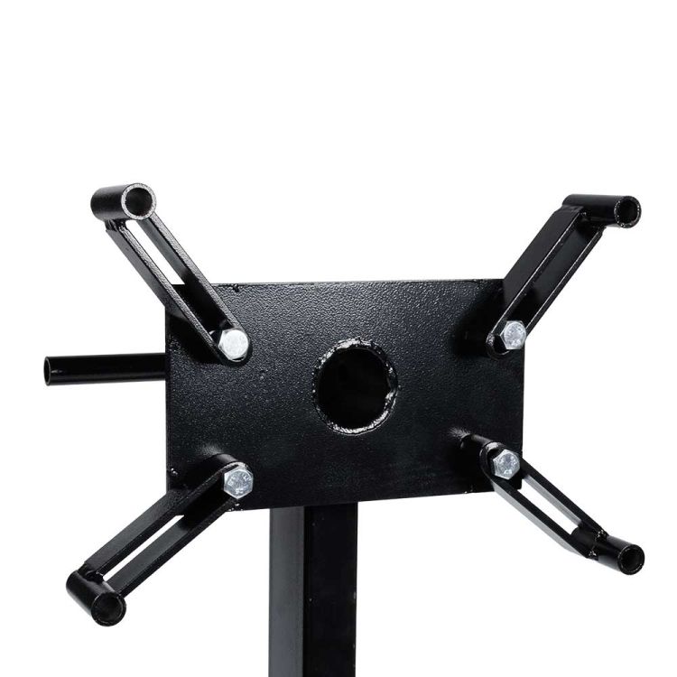 Стенд для двигателя 400кг (1000lbs) Sigma (6140011) - 2