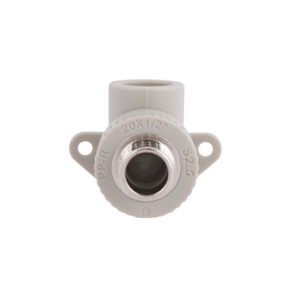 Кутник PPR Thermo Alliance настінний 20х1/2&amp;quot; ВР - 4