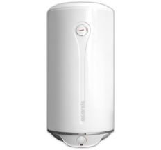 Водонагрівач електричний Steatite VM 100 D400-2BC 100 л 1.5 кВт, сухий тен, кругл. ATLANTIC
