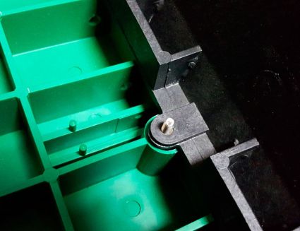 Клапанний бокс Presto-PS «Колодець» Jumbo (VB 0140) - 4