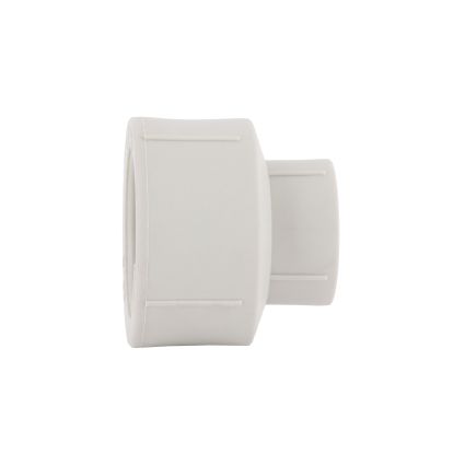 Муфта з PPR Blue Ocean 32х20 редукційна - 5