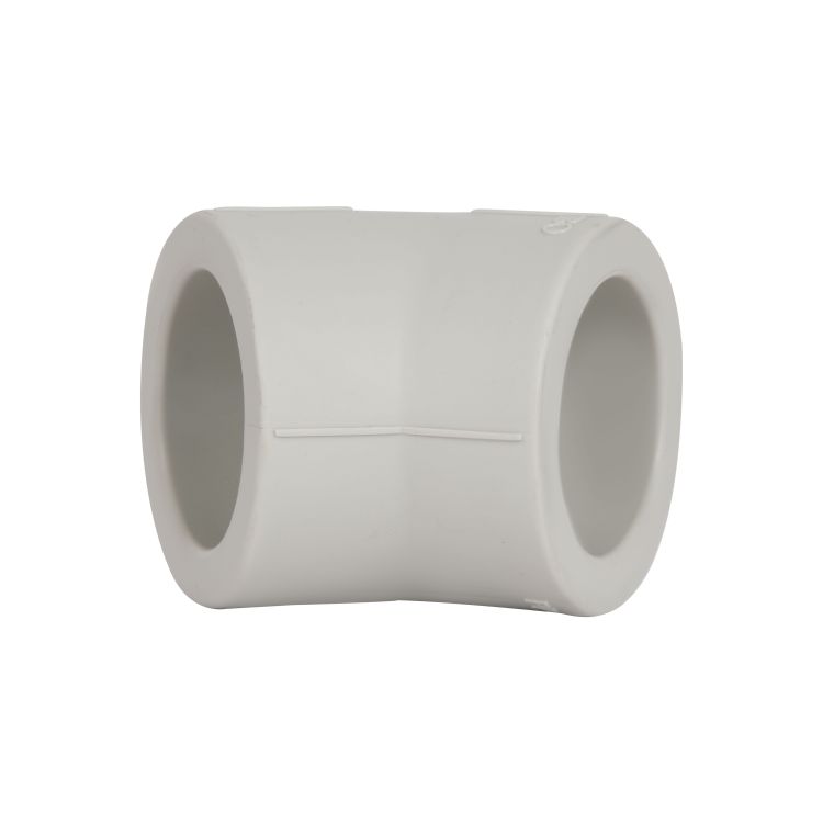 Коліно Blue Ocean 45 40х40 - 3