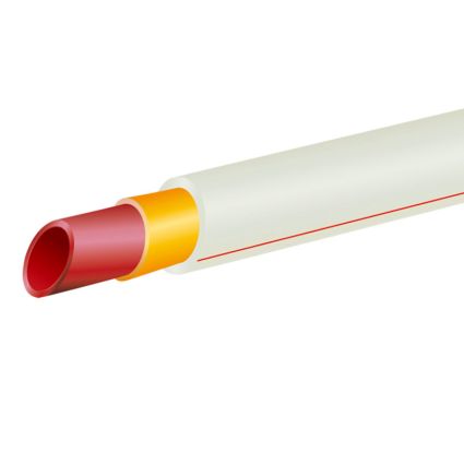 Труба PPR Fiber ф110 Blue Ocean - 1