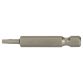 Биты TORX 10×50мм ¼&amp;quot; 10шт S2 (блистер) ULTRA (4015482) - 3