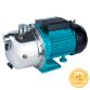 Насос центробежный самовсасывающий 0.75кВт Hmax 46м Qmax 50л/мин нерж Aquatica (775097) - 1