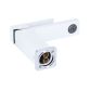 Смеситель для раковины Gemini QTGEM270CRW45675 Chrome/White Qtap - 3