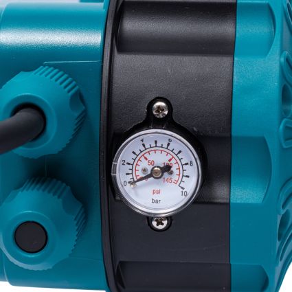 779556 Контролер давления электронный 1.1 кВт ф1+розетка - 4