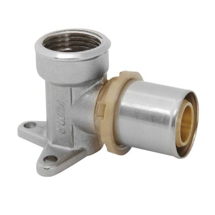 Кут 16*1/2в настен.&amp;quot;Icma&amp;quot; № 410 - 1