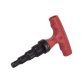 Калібратор для м/п труб d16-32 STD-405 Thermo Alliance - 6