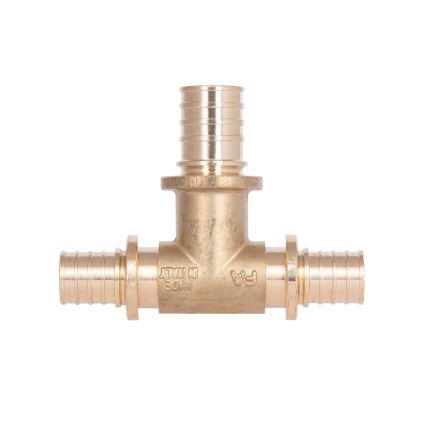 Трійник натяжний Icma №1039 d20х25х20 851039GWGXGW05 - 6