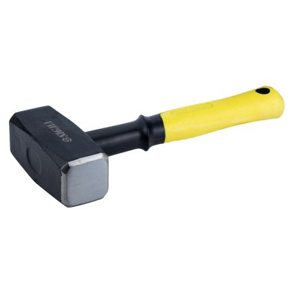 Кувалда 1500г фиберглассовая ручка Sigma (4311151) - 2