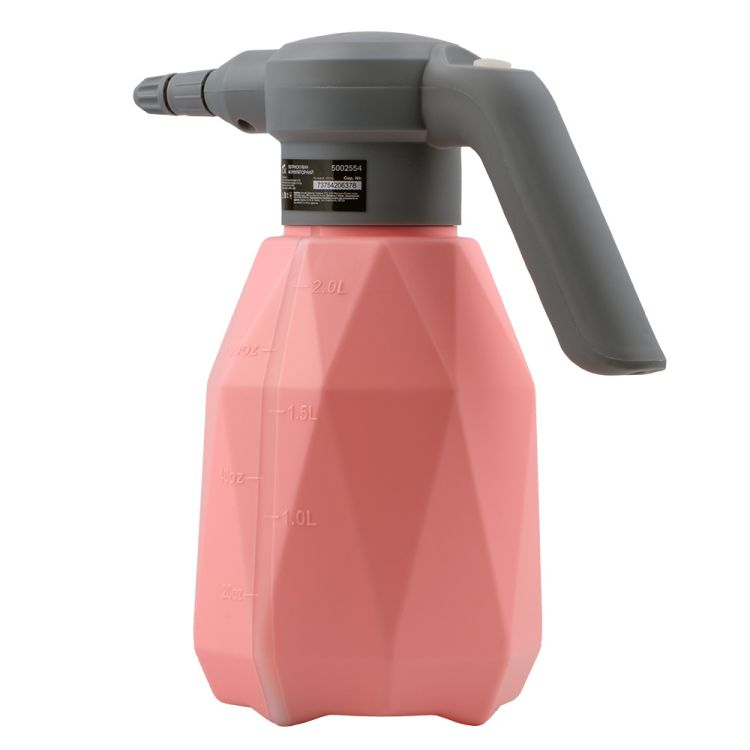 Опрыскиватель аккумуляторный 2л Li-ion FLORA (5002554) - 6