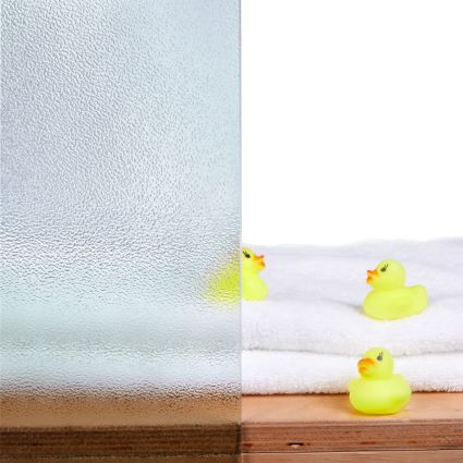 Душова кабіна Lidz Latwa SC90x90.SAT.LOW.FR, скло Frost 4 мм + піддон Kupala - 4