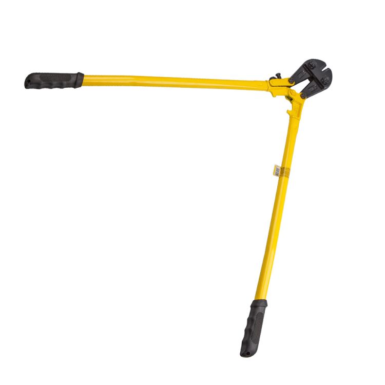 Ножницы для прутов 900мм (до Ø12мм) Sigma (4332901) - 3