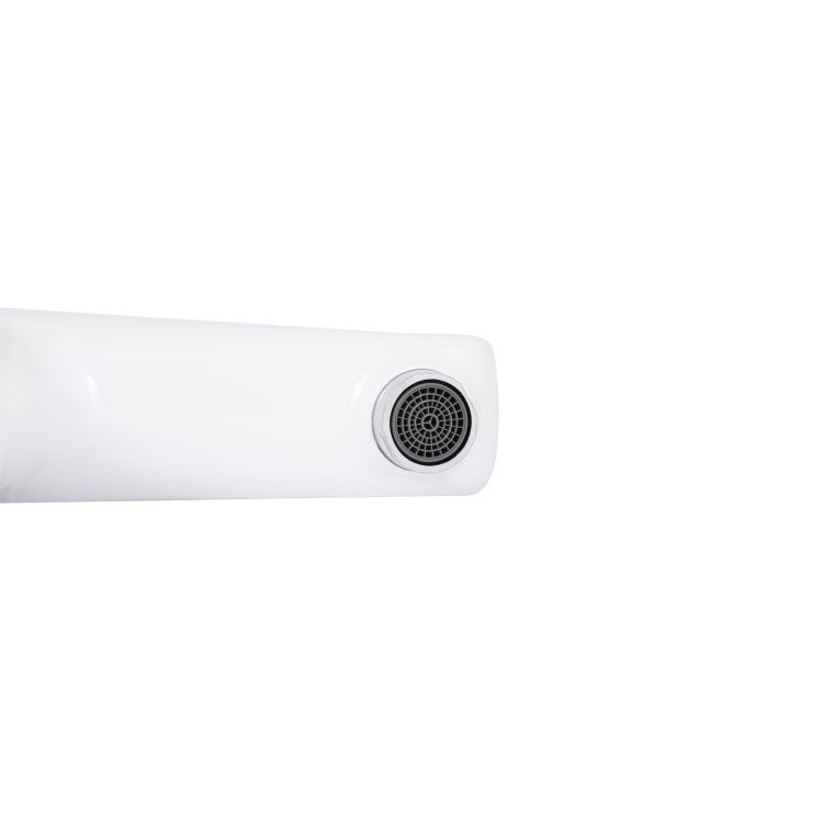 Смеситель для умывальника Brinex 35W 001 - 6