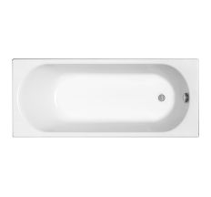 Ванна акриловая Kolo Opal Plus 150x70 без ножек XWP1350000