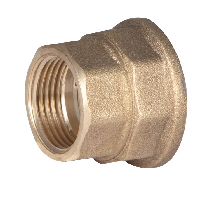 Муфта SD Plus 3/4 &amp;quot; х1 &amp;quot; ВР SD4052025 - 4