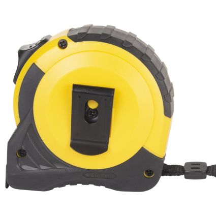 Рулетка shiftlock 10м*25мм Sigma (3815101) - 4