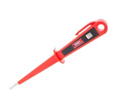 Отвертка 150мм для измерения фазы 125-240В Sigma (4008211)