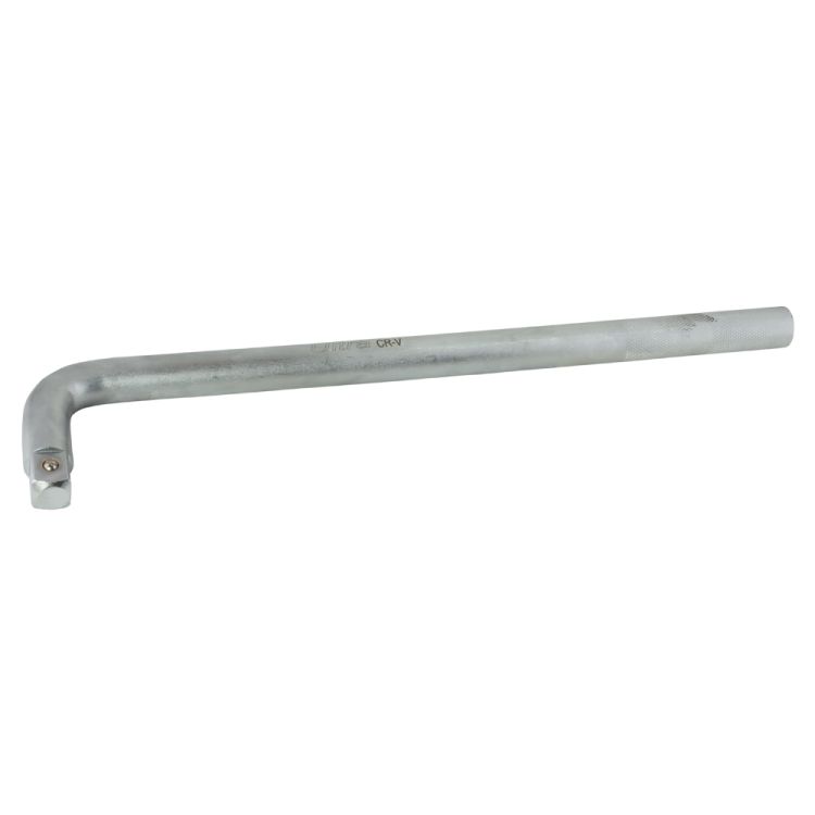 Вороток L-подібний 3/4&amp;quot; 440мм CrV ULTRA (6050022) - 2