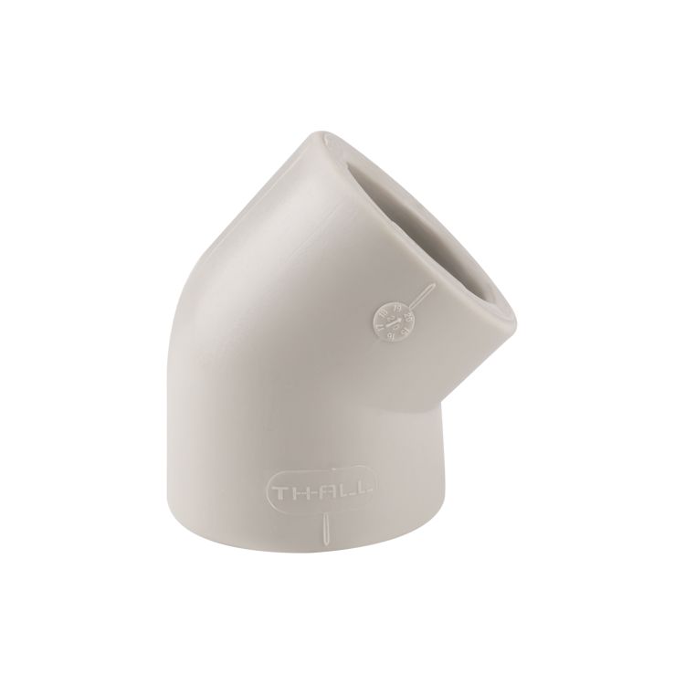 Уголок PPR Thermo Alliance 40, 45° - 3