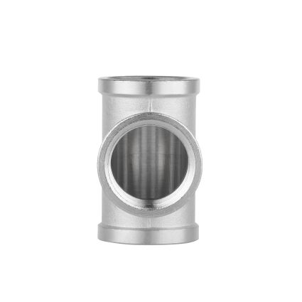 Трійник Forte 1ввв - 5