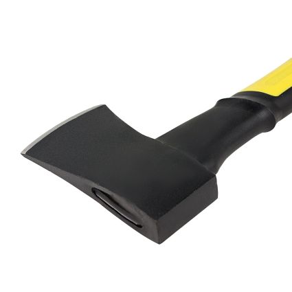 Сокира колун 450г фиберглассовая ручка Sigma (4322011) - 3