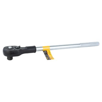 Ключ-трещотка 3/4&amp;quot; 500мм 24T CrV Sigma (6050051) - 2