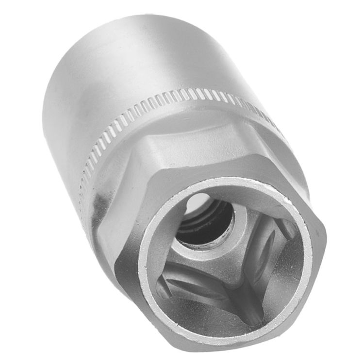Насадка свечная 21мм 1/2&amp;quot; CrV ULTRA (6085212) - 6