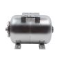 Гидроаккумулятор горизонтальный 24л (нерж) WETRON (779211) - 3