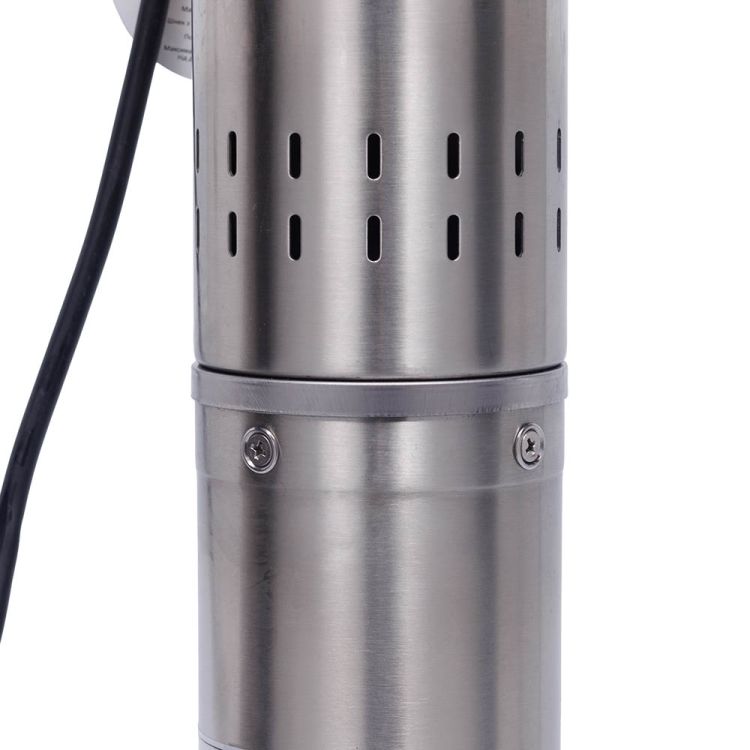 Насос погр шнековый Ø96мм 0.37кВт 95м 25л/мин 777211 - 5