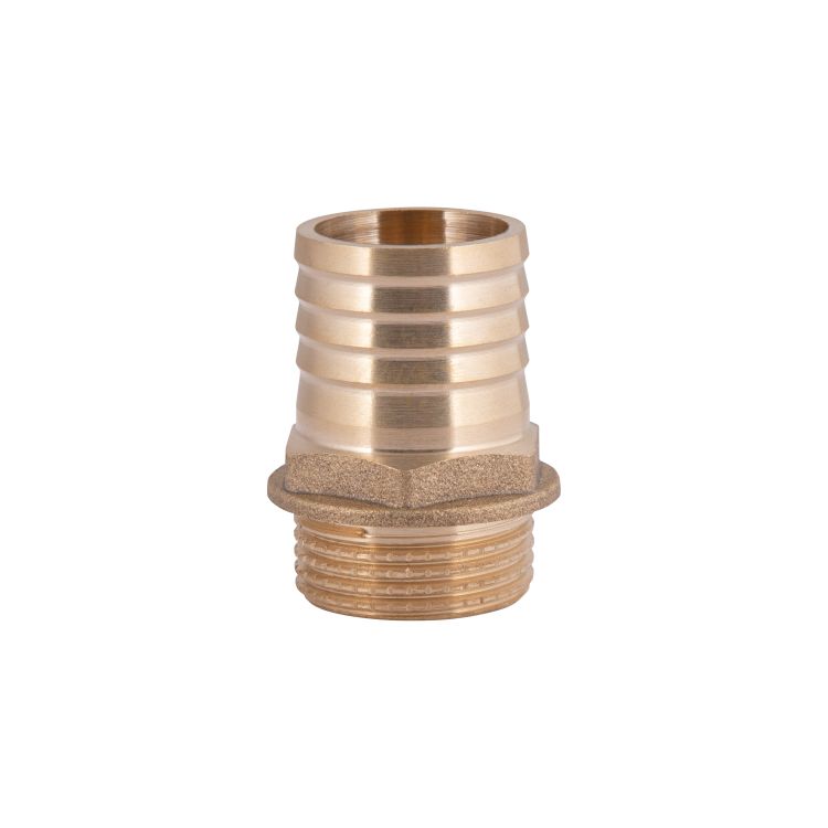 Штуцер SD Plus 25х3 / 4 &amp;quot; ЗР SD4272025 - 5