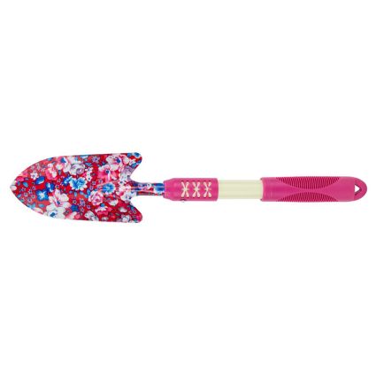 Лопатка широка (pink) (TPR) FLORA (5043114) - 2