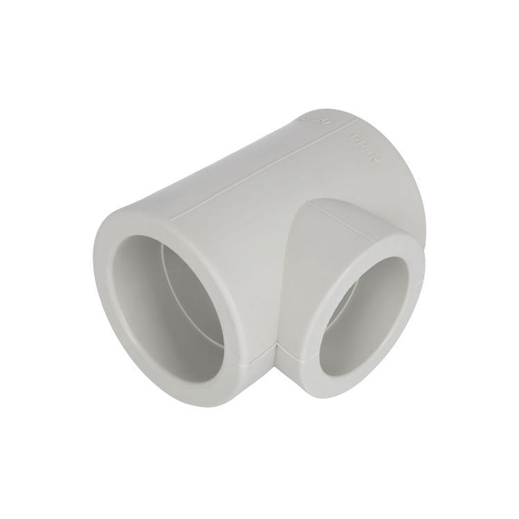 Тройник PPR ф75х63х75 Blue Ocean - 3